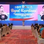 Kemendagri Gelar Rakor Persiapan Implementasi Program P3PD Tahun 2023