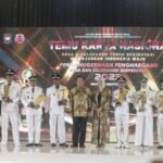 Kemendagri Berikan Penghargaan Kepada 12 Desa dan 12 Kelurahan Terbaik