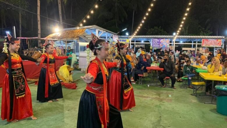 6 Warisan Budaya Tak Benda Kabupaten Pangandaran