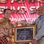 Perkuat BUMD, Kemendagri Gelar BUMD Awards dan Rakor BUMD Seluruh Indonesia Tahun 2023