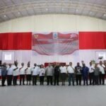 Dorong Percepatan Realisasi APBD dan Penanganan Inflasi, Tim Kemendagri Turun Langsung ke Papua Tengah