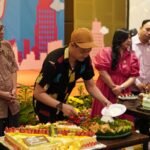 Perayaan yang Mengagumkan: 7 Tahun Luminor Hotel Pecenongan Jakarta
