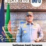 Nusantara Info edisi Oktober 2023