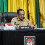 Ihwal Strategi Pengendalian Inflasi, Mendagri Tekankan Dua Hal