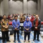 BSKDN Harap Pembinaan Inovasi Daerah Terus Ditingkatkan Guna Wujudkan Smart Government