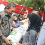 Pemkab Purwakarta Gelar Gerakan Pangan Murah