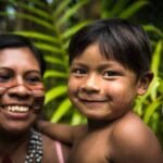 Mengenal Suku Anak Dalam: Suku Asli dan Minoritas Di Pulau Sumatera