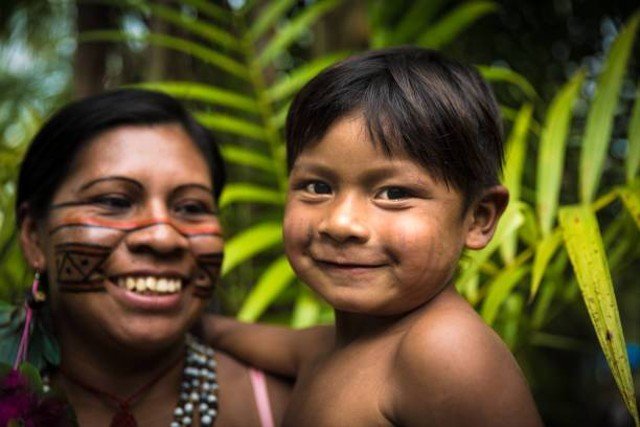 Mengenal Suku Anak Dalam: Suku Asli dan Minoritas di Pulau Sumatera