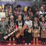 Festival Budaya Sejuta Rawa II Ditutup Secara Resmi oleh Direktur Pemasaran Pariwisata Nusantara