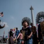 Jakarta Masuk Dafta Kota yang Wajib Dikunjungi Tahun 2024 Versi Lonely Planet