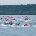 Sail Teluk Cenderawasih 2023 Jadi Momentum Promosi Potensi Wisata Bahari Papua