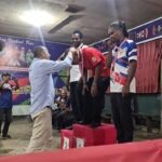 Raih Tiga Medali Emas, Kabupaten Mappi Jadi Juara Umum pada Porprov Papua Selatan 2023