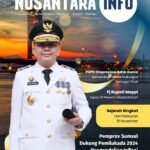 Majalah Nusantara Info Edisi November 2023