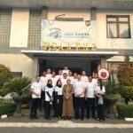 Hotel Santika Kelapa Gading Rayakan HUT ke-9 di Panti Asuhan Putra Utama