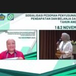 Ditjen Bina Keuda Kemendagri Dorong Pemda Segera Susun APDB Tepat Waktu