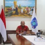 Pj Gubernur Safrizal ZA: Songsong Indonesia Emas 2045, Dengan ASN yang Berkompetensi dan Akhlak Tinggi
