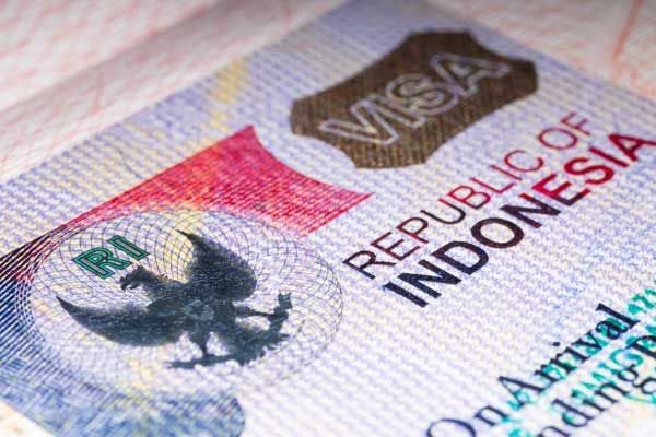 Imigrasi Terbitkan Visa Diaspora untuk Dukung Ekonomi Indonesia