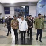 Cek Bandara SMB II Palembang, Pj Gubernur Sumsel Usul Eskalator Terminal Kedatangan Ditambah