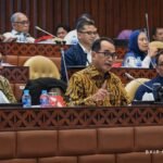 Dorong Realisasi Anggaran Tahun 2023, Menhub Optimistis Capai Hasil Maksimal