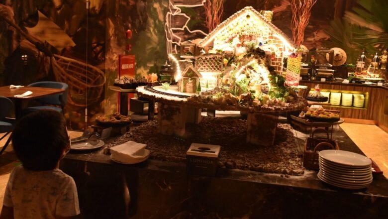 Sambut Akhir Tahun, Luminor Hotel Sidoarjo Hadirkan Promosi Menarik untuk Natal dan Tahun Baru