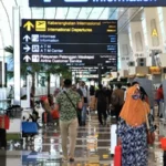 Libur Natal 2023, Produktivitas Penerbangan di Bandara Soekarno-Hatta Mengalami Peningkatan