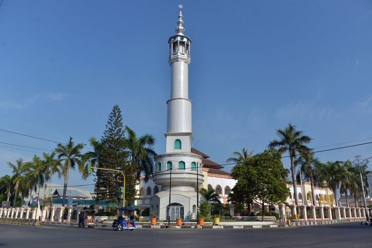 Sejarah Singkat Gorontalo: Serambi Madinah di Utara Pulau Sulawesi