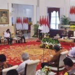 Presiden Jokowi Minta Realisasi Anggaran 2023 Minimal 95 Persen