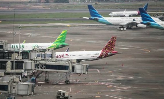 Ditjen Hubud Siapkan Sejumlah Rangkaian Kegiatan Angkutan Udara Nataru
