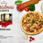 Promo Natal Hotel Santika Kelapa Gading