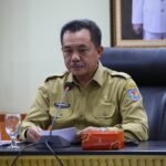 Beberkan Hasil Pengukuran IPKD Kabupaten dan Kota, Kepala BSKDN Harap Pengelolaan Keuangan Daerah Semakin Baik
