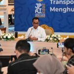 Capaian Kinerja Sektor Transportasi Kemenhub Pacu Pembangunan Infrastruktur Lewat Pembiayaan Kreatif