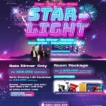 Sambut Pergantian Tahun di Luminor Hotel Pecenongan, Bawa Pulang Sepeda Motor, TV dan Logam Mulia