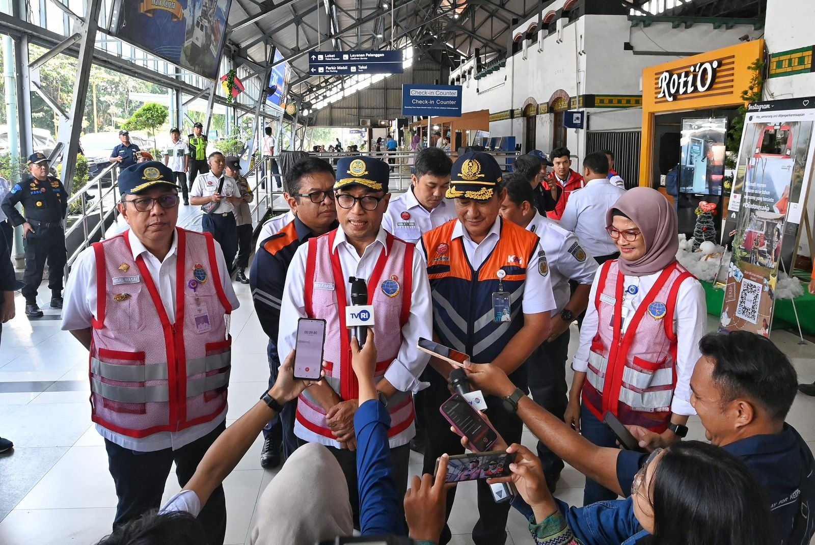 Transportasi Massal Jadi Solusi Atasi Kemacetan Lalu Lintas di Bali