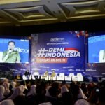 KemenKominfo Gandeng Pemprov Sumsel dan Detik Gelar #DemiIndonesia Cerdas Memilih di Sumsel