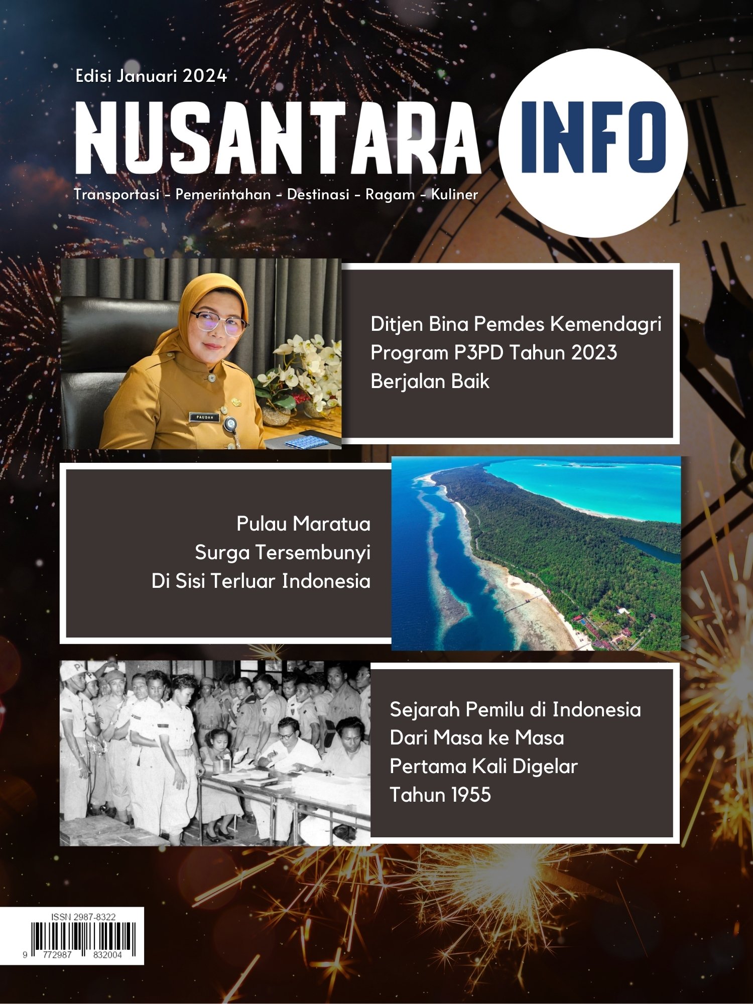 E-Magz Nusantara Info