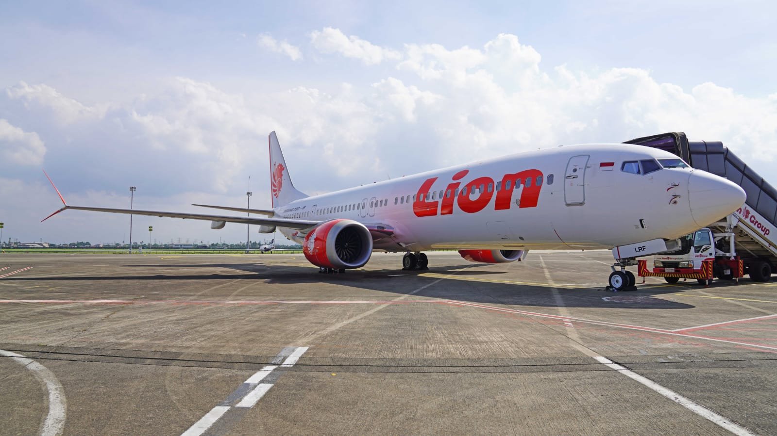 Sempat di-grounded, Tiga Pesawat Boeing 737-9 Max Milik Lion Air Telah Diizinkan Beroperasi Kembali 
