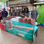 Waringin Hospitality Hotel Group Kembali Gelar Program Donasi “1For1ForIndonesia”