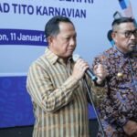 Perkuat Daya Beli Masyarakat, Mendagri Minta Pemda Maluku Realisasikan APBD sejak Awal Tahun