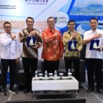 Kemenhub Dukung Penerapan Green Shipping untuk Lindungi Lingkungan Maritim