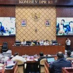 DPR Apresiasi Penanganan Lonjakan Pergerakan Masyarakat di Masa Libur Nataru 2023/2024