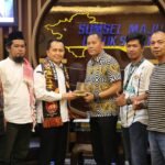 Pj Gubernur Sumsel Agus Fatoni Turun Tangan, Sriwijaya FC Telah Miliki Manajemen Baru