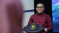 Menteri PANRB Paparkan Skema Pemindahan ASN ke IKN