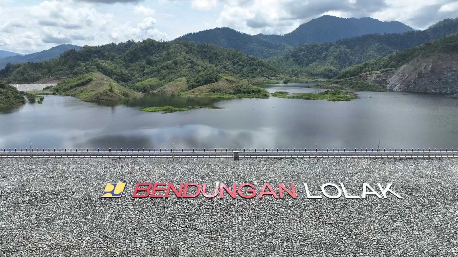 Pembangunan Bendungan Lolak di Bolaang Mongondow untuk Masa Depan Pengelolaan Air dan Energi Indonesia