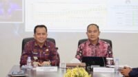 Pertumbuhan Ekonomi Sumsel Tahun 2023 Tertinggi Kedua di Pulau Sumatera