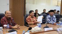 Kemendagri dan BPK Sepakati Penggunaan SIPD RI dalam Pemeriksaan LKPD