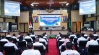 Pertumbuhan Ekonomi Sumsel pada Triwulan III Tahun 2023 Lampaui Target