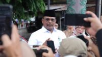 Berhasil Kelola BBM Subsidi, Pj Gubernur Babel Mendapatkan Apresiasi dari BPH Migas