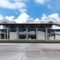 Setelah Diresmikan November 2023, Bandara Douw Aturure Nabire Mulai Beroperasi Penuh
