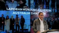 Menparekraf: Wisman Australia dan India Berpotensi Lebih Banyak Berkunjung ke Indonesia pada 2024