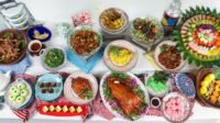 Menjelajahi Kuliner Peranakan untuk Buka Puasa Bersama di Novotel & ibis Styles Jakarta Mangga Dua Square